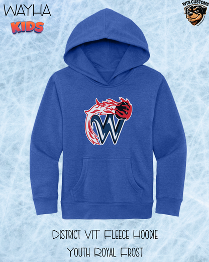 WAYHA Kids Hoodie