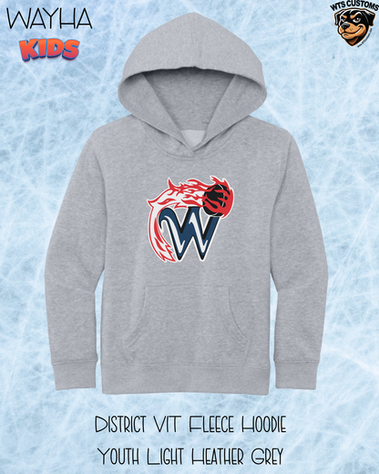 WAYHA Kids Hoodie