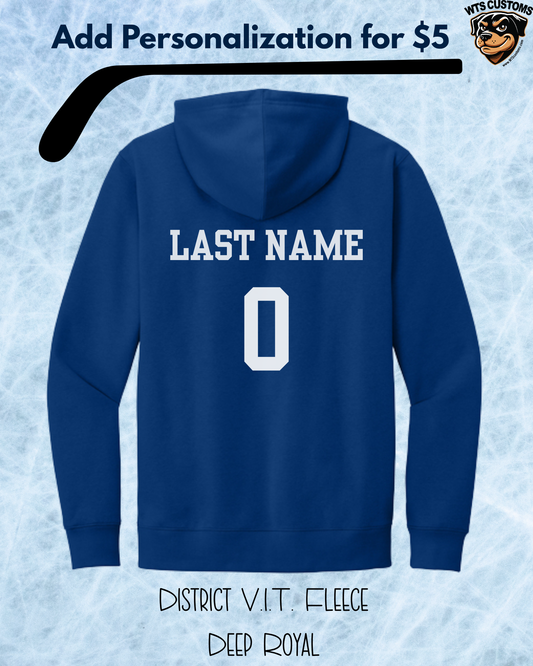WAYHA Hoodie