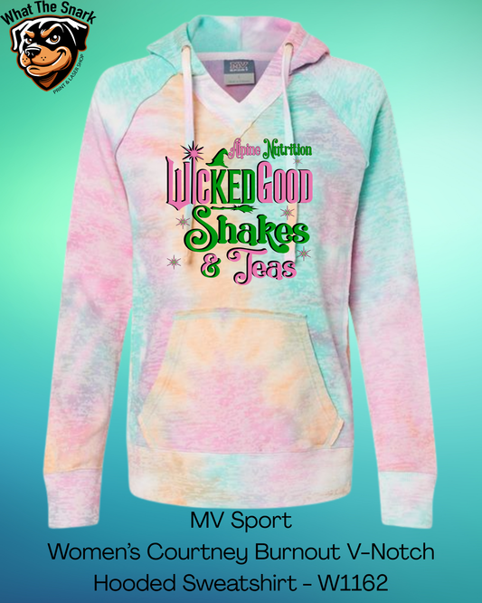 Alpine Wicked Good Hoodie