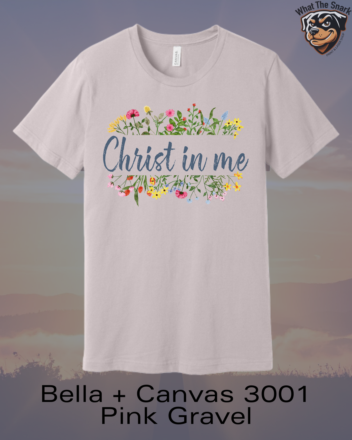 Women's Gathering 2027 T-Shirt