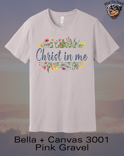Women's Gathering 2027 T-Shirt