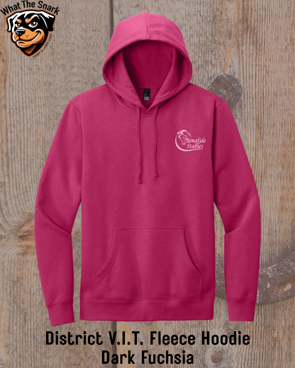 Bonafide Stables Hoodie