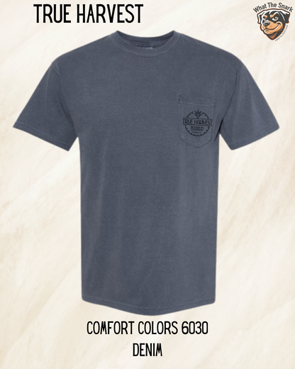 TH Be Kind Pocket Tee