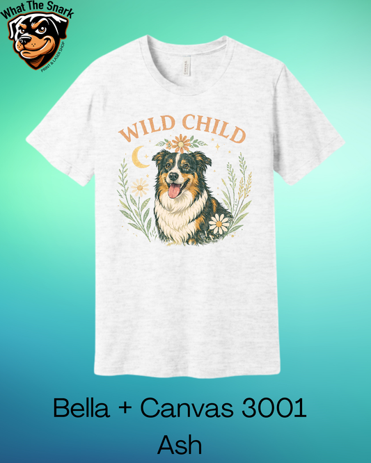 Alpine Ruby Wild Child