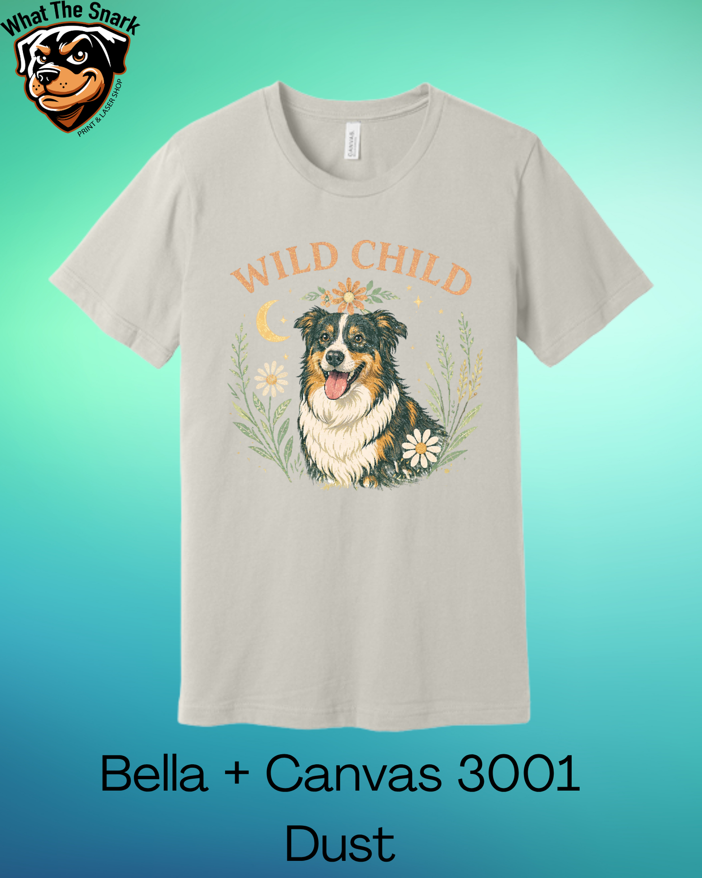 Alpine Ruby Wild Child