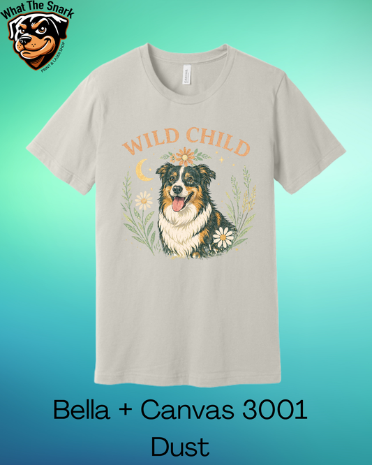 Alpine Ruby Wild Child