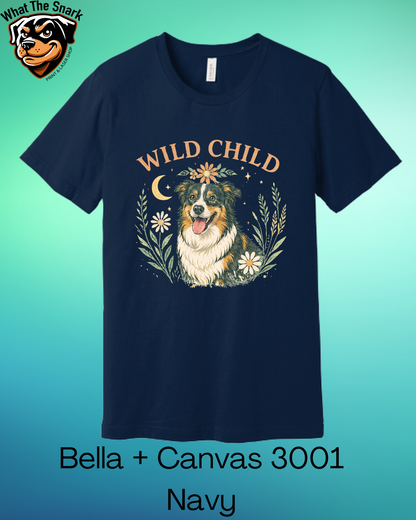 Alpine Ruby Wild Child
