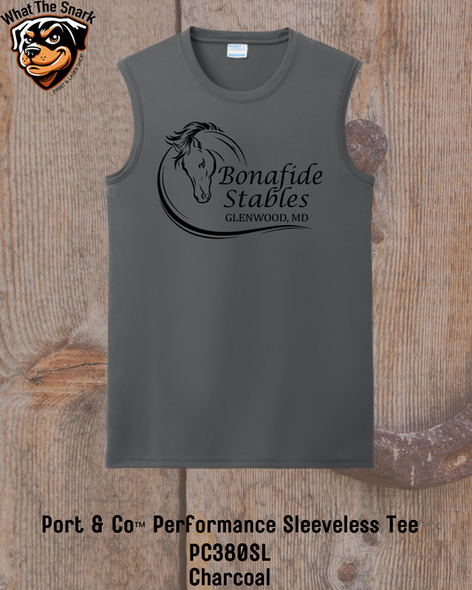 Bonafide Stables Men's Tank