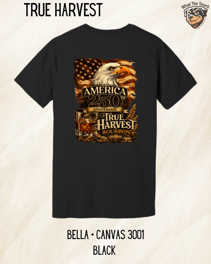 TH 250 Anniversary Tee