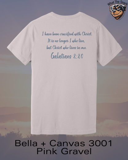 Women's Gathering 2027 T-Shirt
