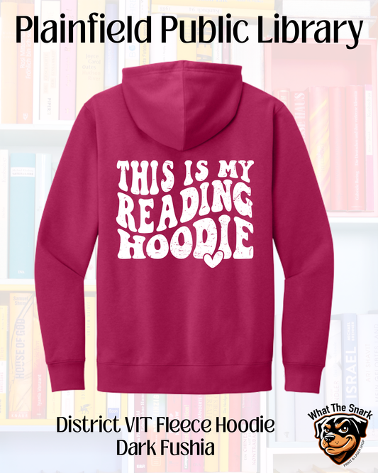 PPL Reading Hoodie