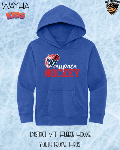 WAYHA Kids Hoodie