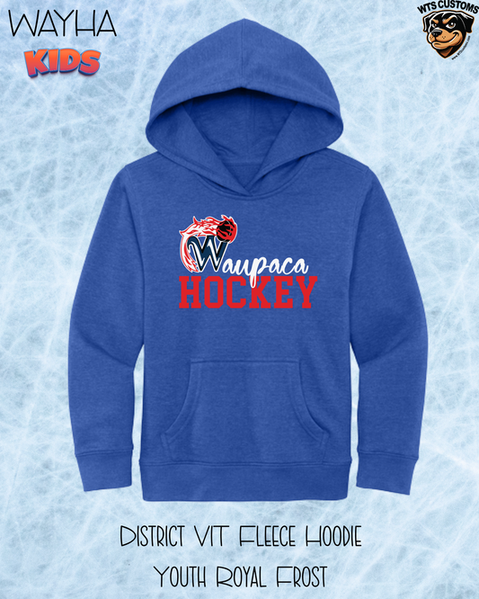 WAYHA Kids Hoodie