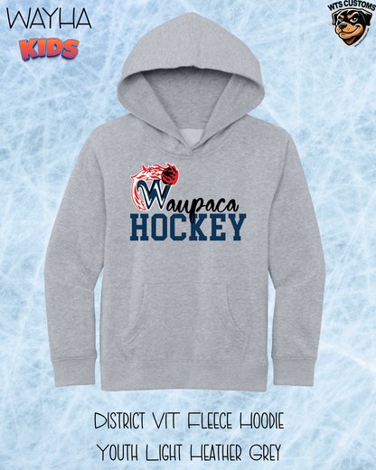WAYHA Kids Hoodie