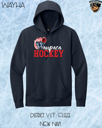 WAYHA Hoodie