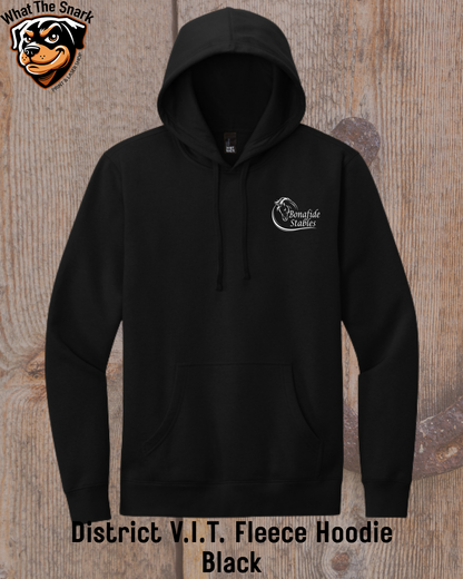 Bonafide Stables Hoodie