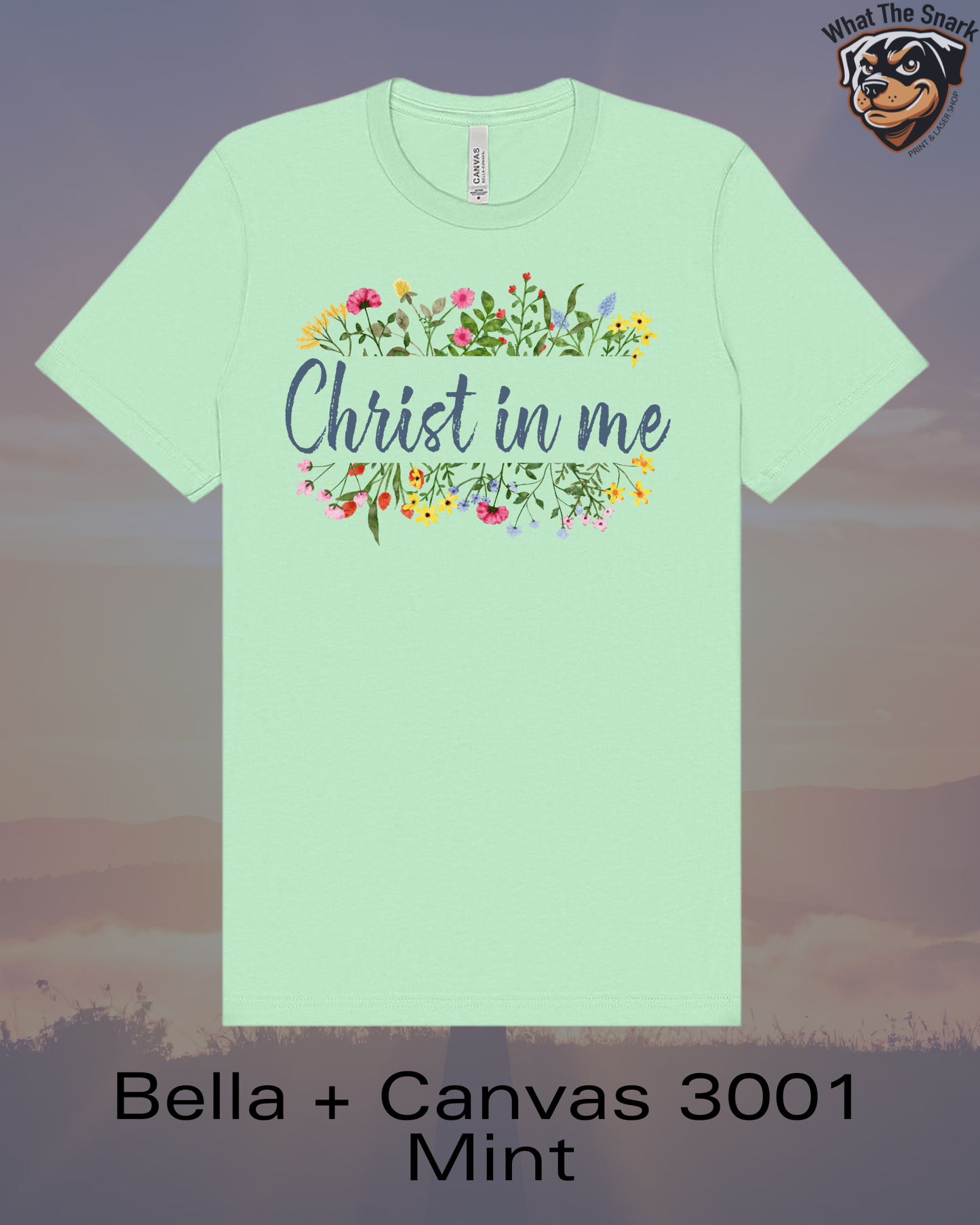 Women's Gathering 2027 T-Shirt
