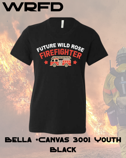 Future WR Firefighter