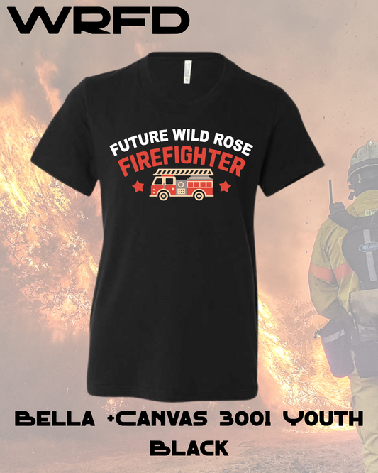 Future WR Firefighter