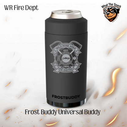 WRFD Universal Buddy