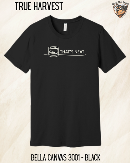 TH Thats Neat Cotton Tee