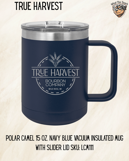 TH Insulated 15oz Mugs