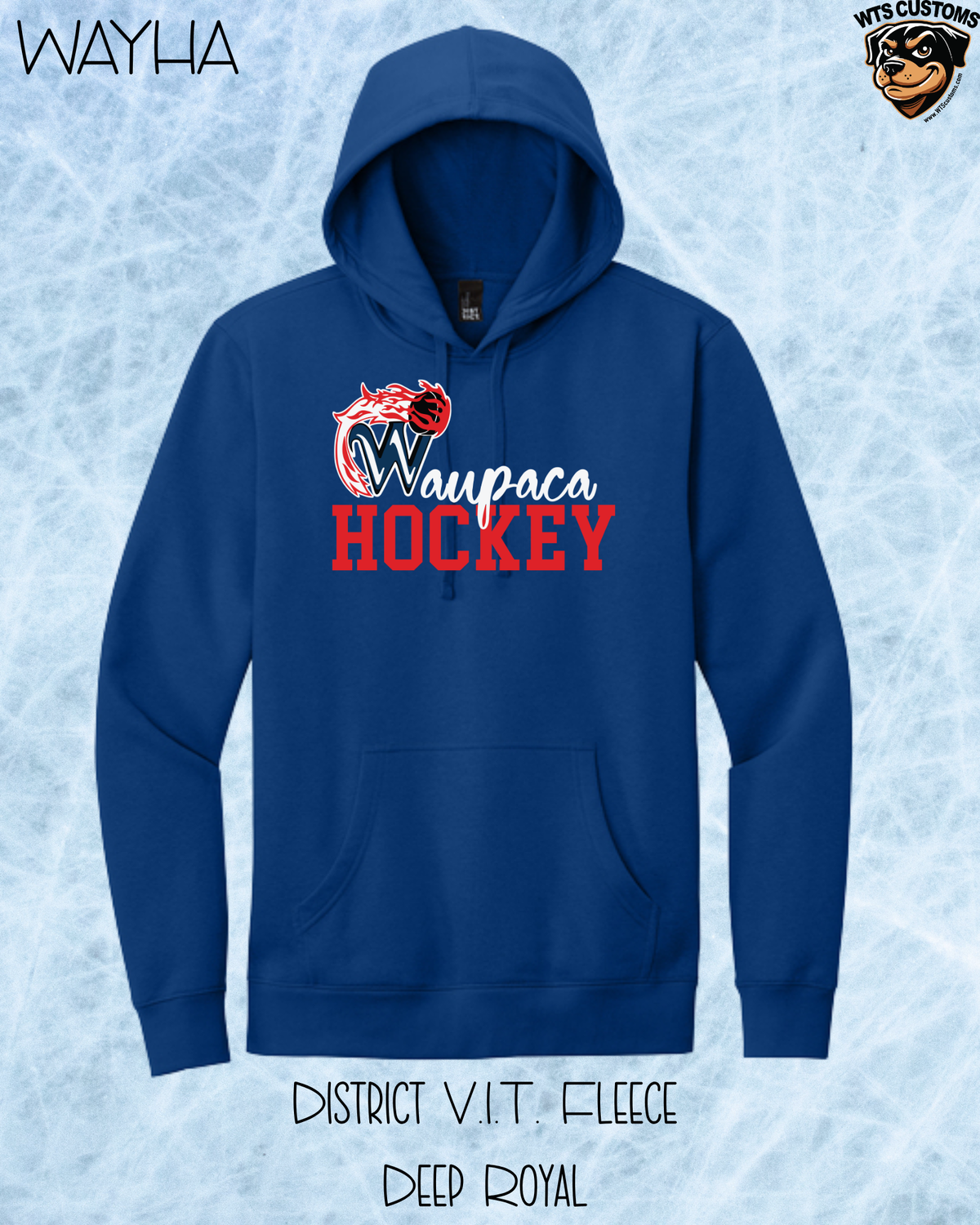 WAYHA Hoodie