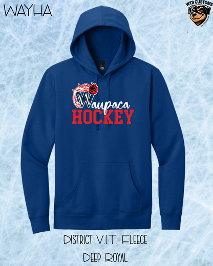 WAYHA Hoodie