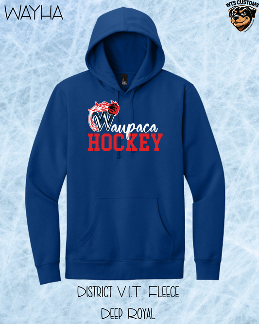WAYHA Hoodie