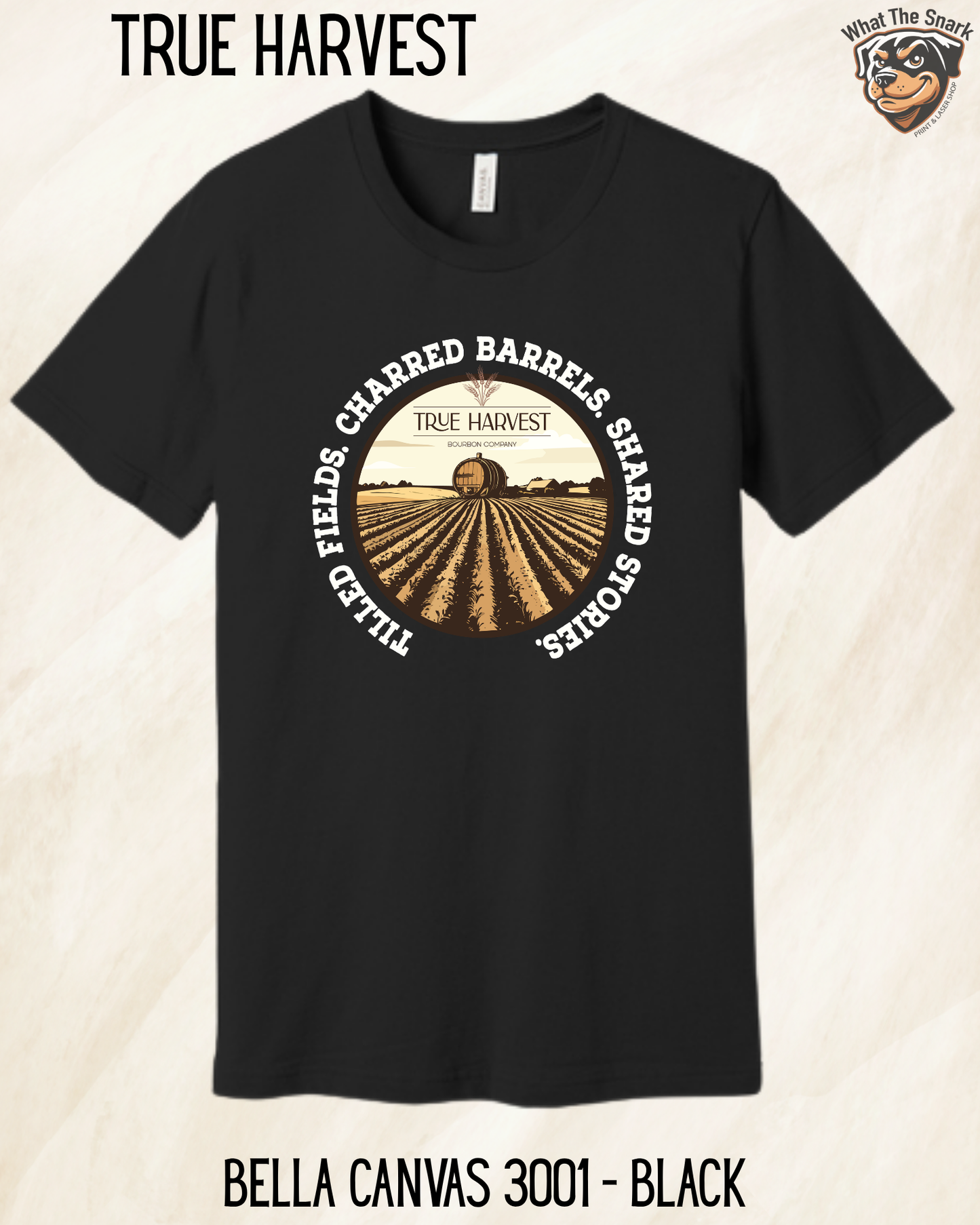 TH Tilled Fields Cotton Tee