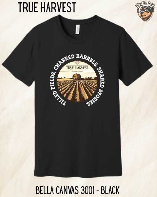 TH Tilled Fields Cotton Tee