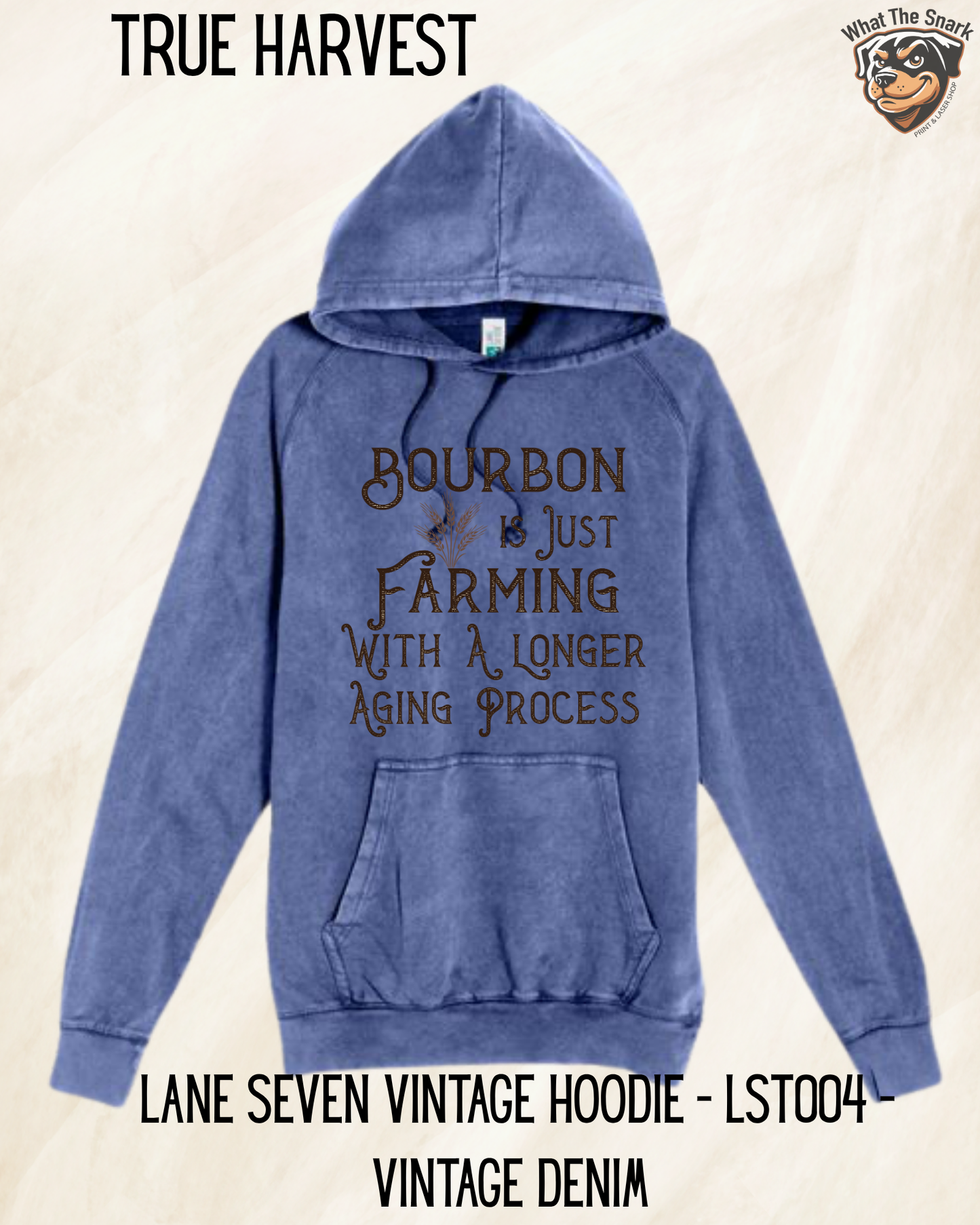 TH Vintage Hoodie Multiple Designs