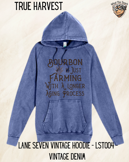 TH Vintage Hoodie Multiple Designs