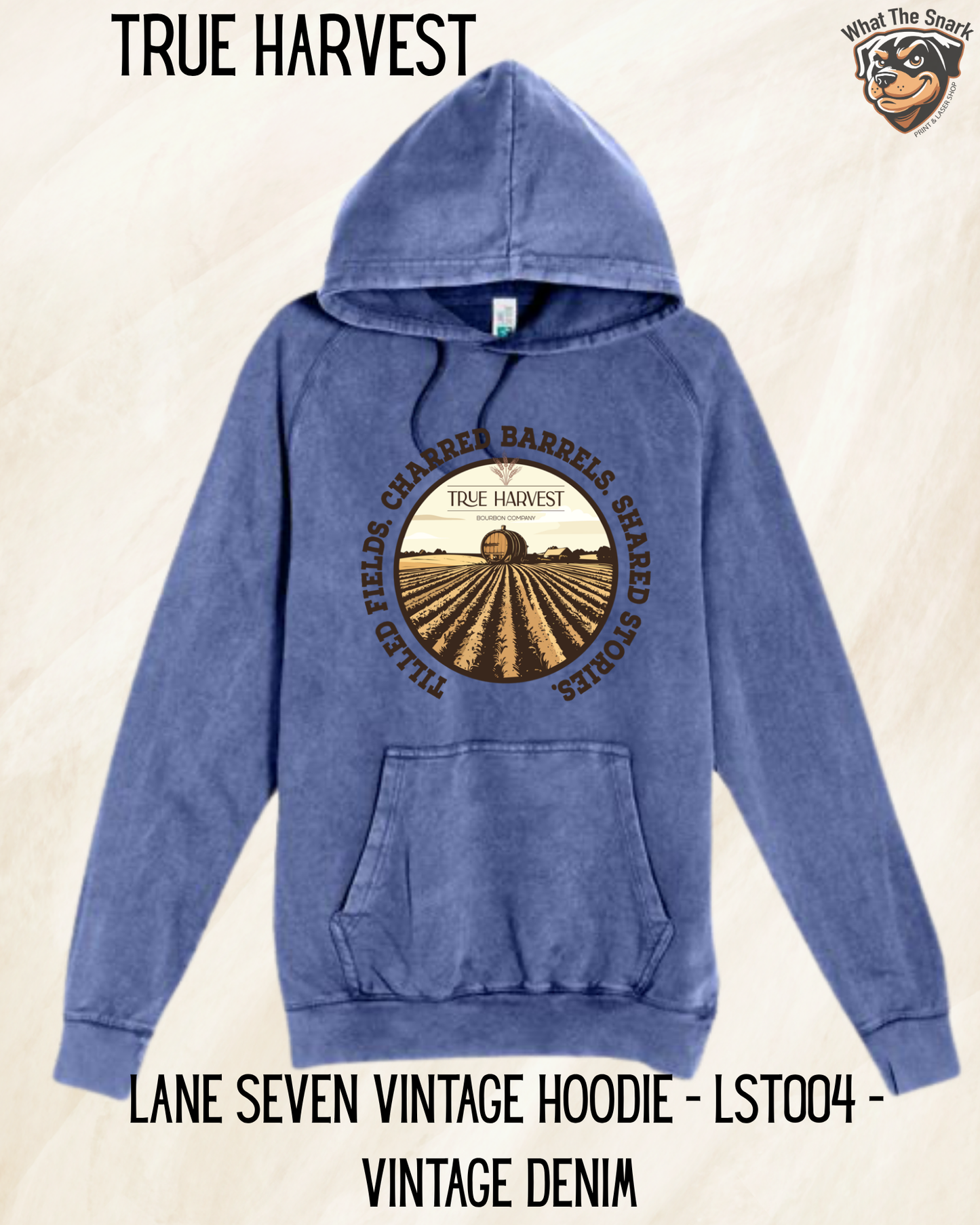 TH Vintage Hoodie Multiple Designs