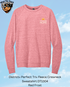 Be Kind You Can't Rewind Crew Neck