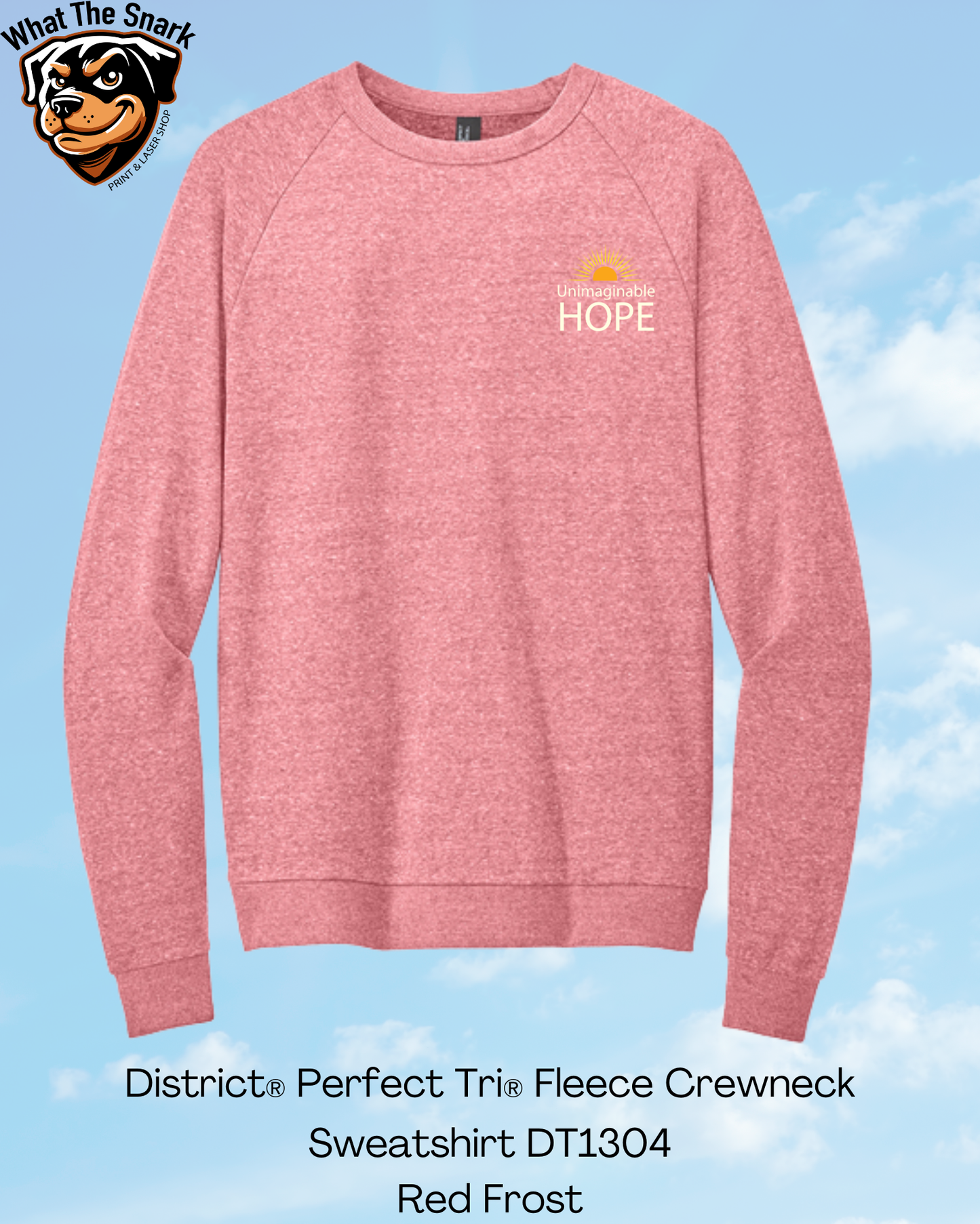 Retro Be Kind Crew Neck