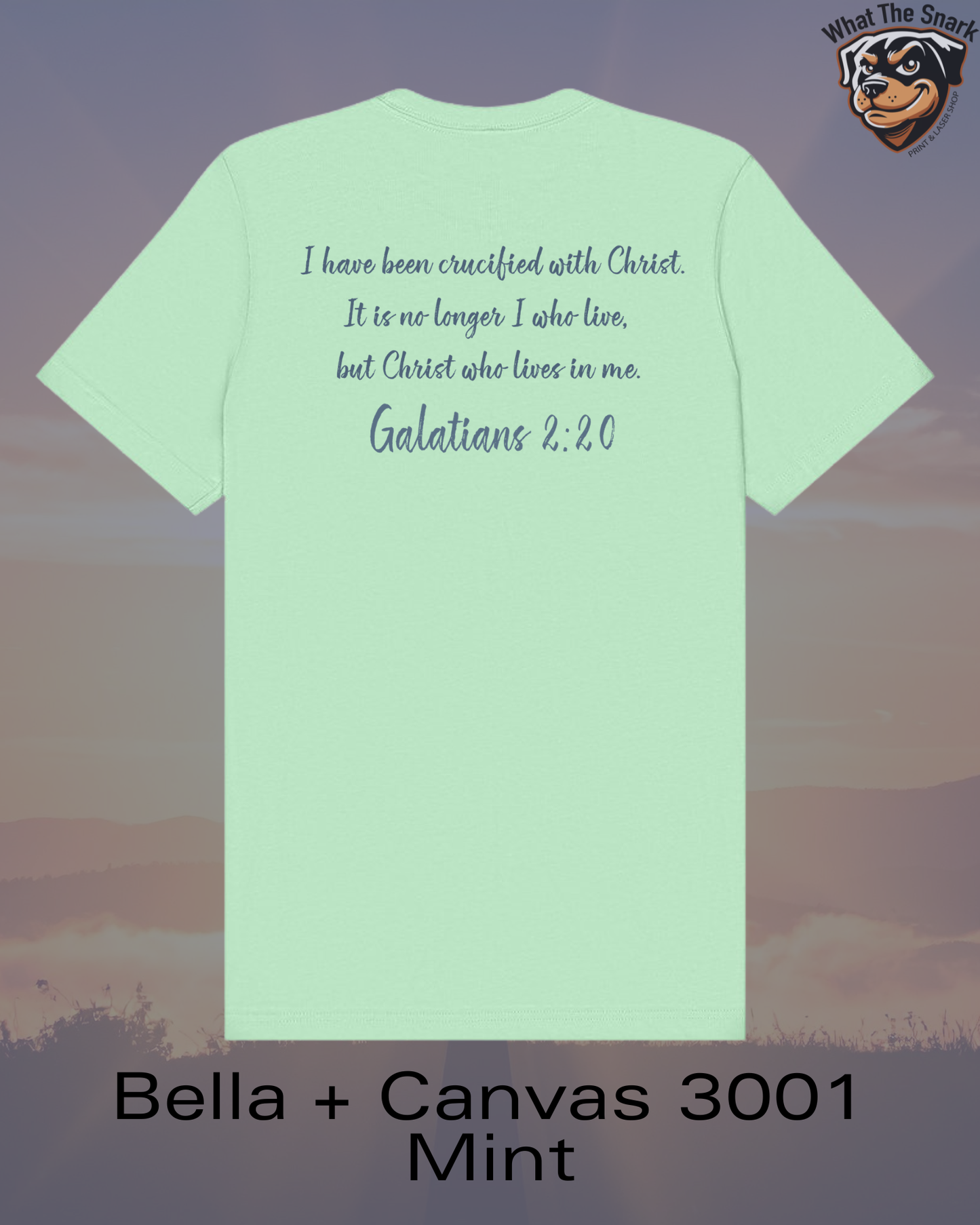Women's Gathering 2027 T-Shirt