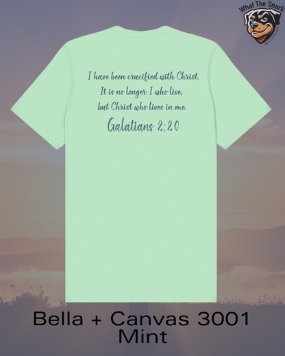 Women's Gathering 2027 T-Shirt