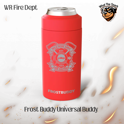 WRFD Universal Buddy