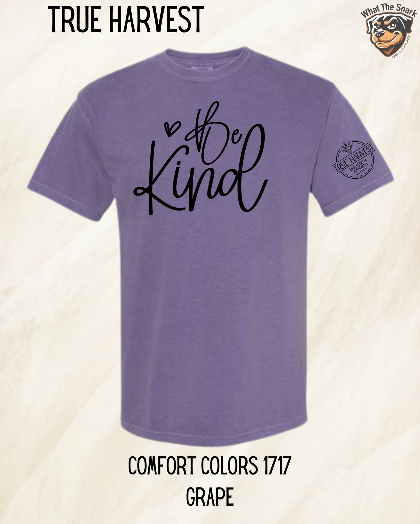 TH Be Kind Tee