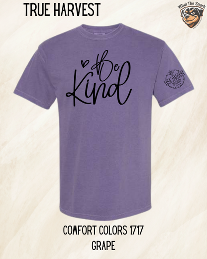 TH Be Kind Tee