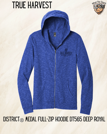 TH Lightweight Unisex Hoodie