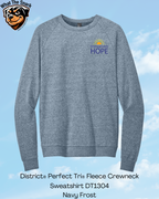 Be Kind You Can't Rewind Crew Neck