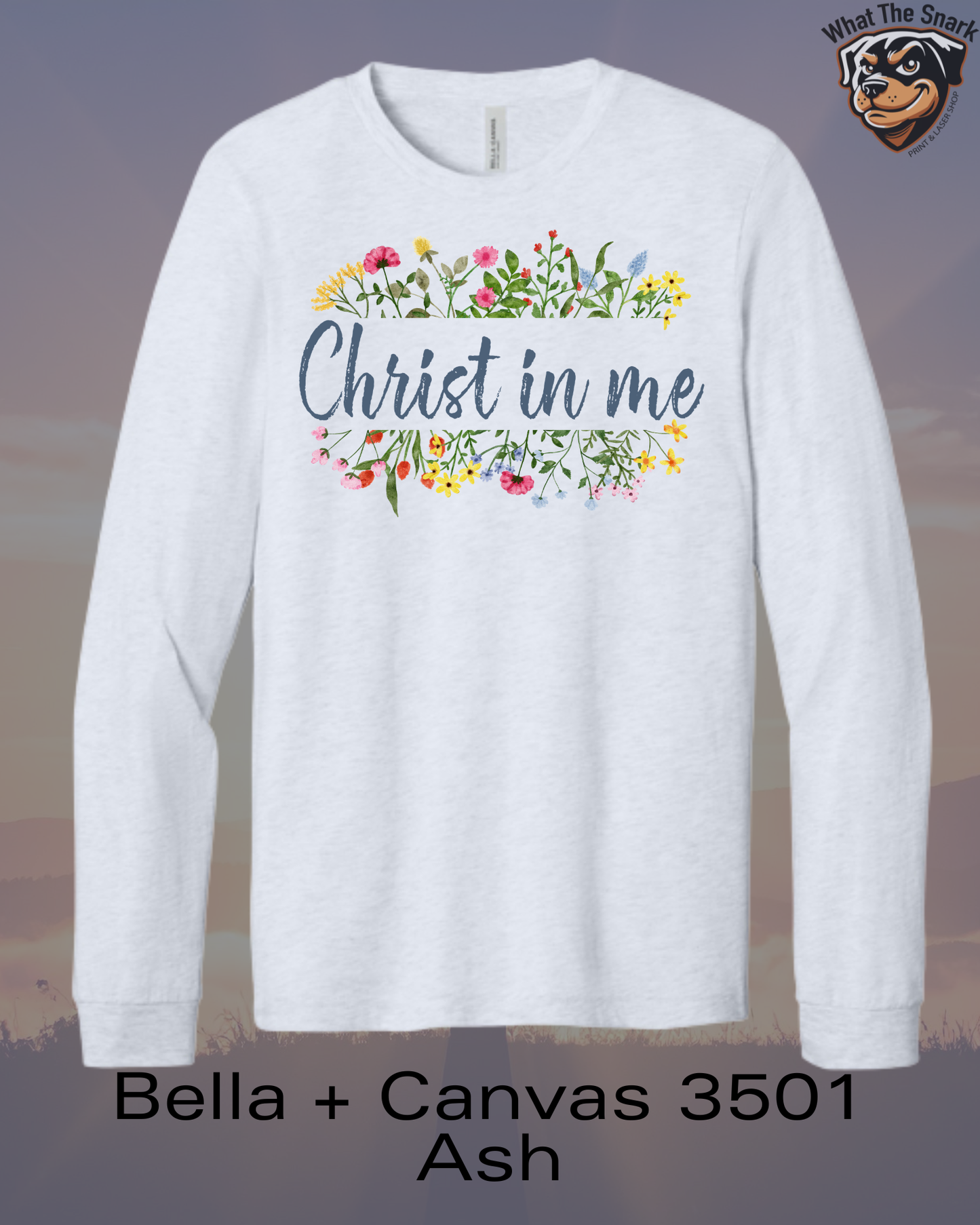 Women's Gathering 2027 Long Sleeve