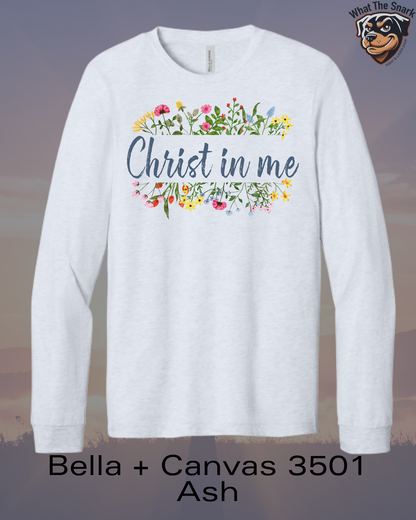 Women's Gathering 2027 Long Sleeve