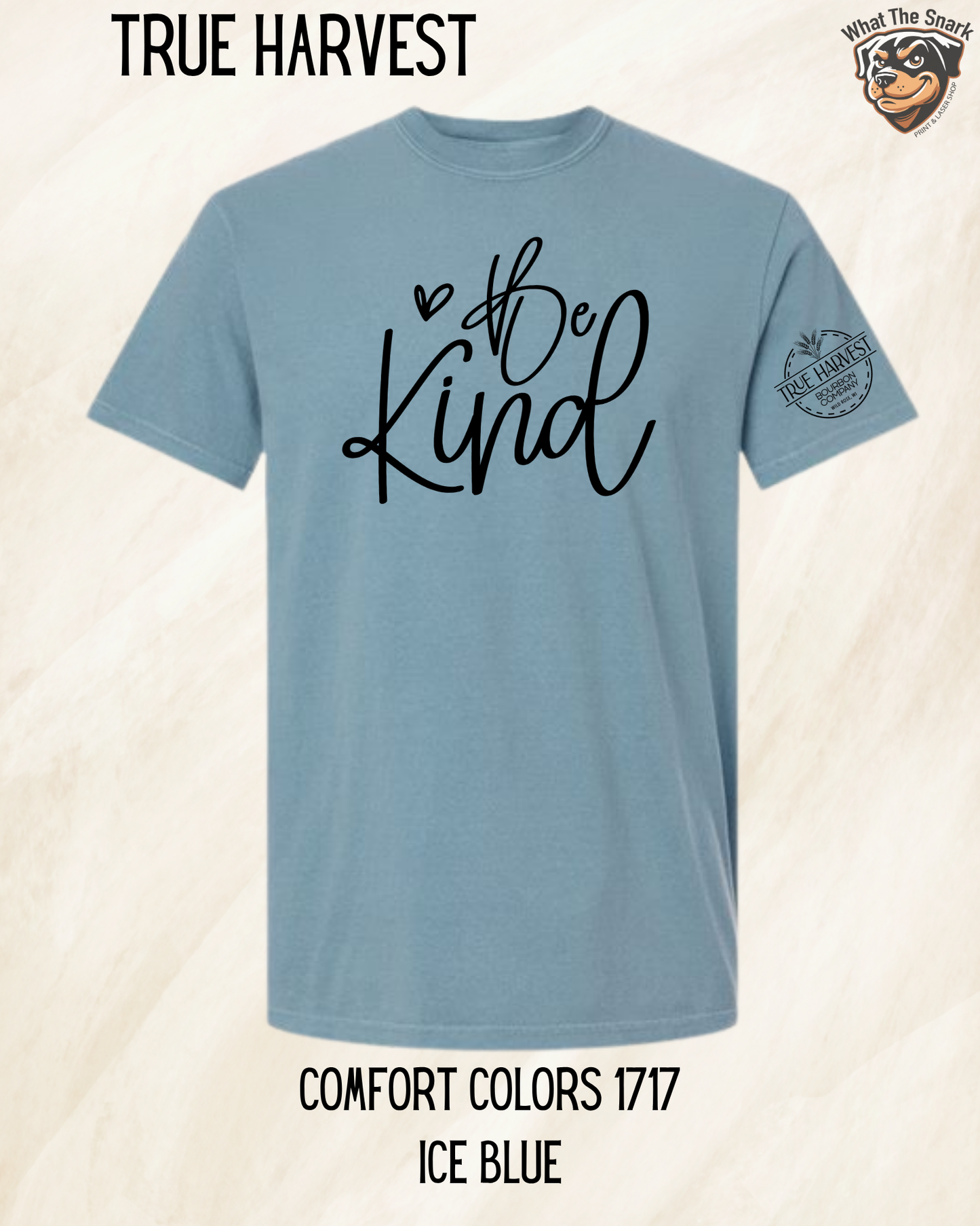 TH Be Kind Tee