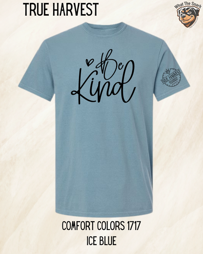 TH Be Kind Tee