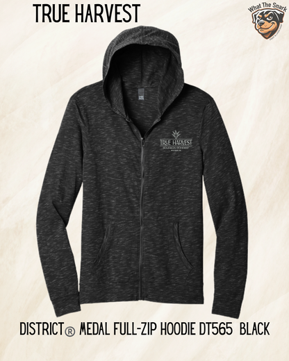 TH Lightweight Unisex Hoodie