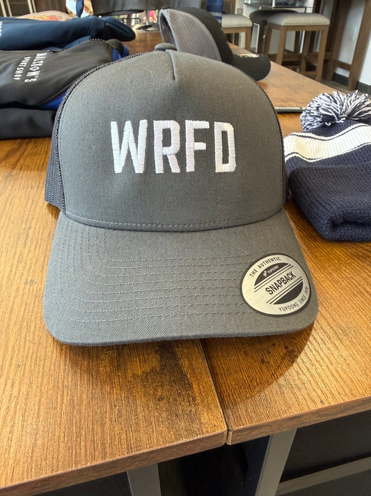 WRFD Richardson Hat Embroidered